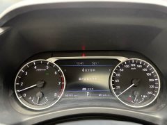 Nissan Sylphy 2023 1.6L CVT Comfort Edition - ფოტო 10