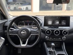 Nissan Sylphy 2023 1.6L CVT Comfort Edition - ფოტო 11