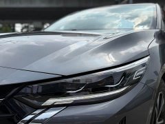 Nissan Sylphy 2023 1.6L CVT Comfort Edition - ფოტო 12