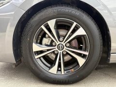 Nissan Sylphy 2023 1.6L CVT Comfort Edition - ფოტო 13