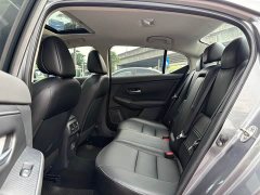 Nissan Sylphy 2023 1.6L CVT Comfort Edition - ფოტო 15