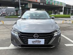 Nissan Sylphy 2023 1.6L CVT Comfort Edition - ფოტო 2