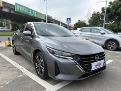 Nissan Sylphy 2023 1.6L CVT Comfort Edition - ფოტო 3