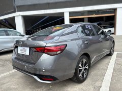 Nissan Sylphy 2023 1.6L CVT Comfort Edition - ფოტო 4