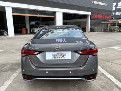 Nissan Sylphy 2023 1.6L CVT Comfort Edition - ფოტო 5