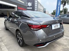Nissan Sylphy 2023 1.6L CVT Comfort Edition - ფოტო 6