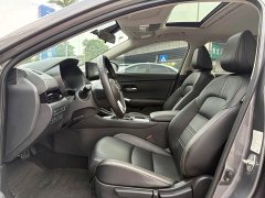 Nissan Sylphy 2023 1.6L CVT Comfort Edition - ფოტო 7