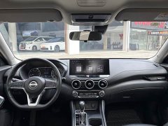 Nissan Sylphy 2023 1.6L CVT Comfort Edition - ფოტო 9