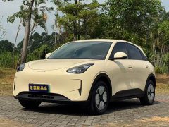 Geely Xing Yuan 310km Youth Edition - ფოტო 1
