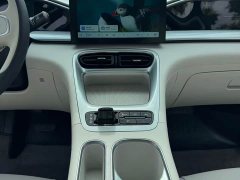 Geely Xing Yuan 310km Youth Edition - ფოტო 12
