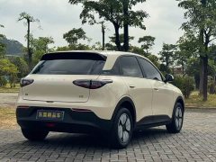 Geely Xing Yuan 310km Youth Edition - ფოტო 14