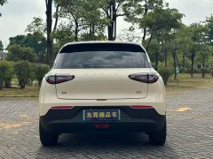 Geely Xing Yuan 310km Youth Edition - ფოტო 15