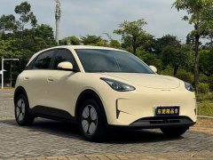 Geely Xing Yuan 310km Youth Edition - ფოტო 3