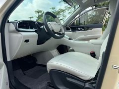 Geely Xing Yuan 310km Youth Edition - ფოტო 4
