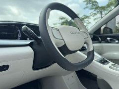 Geely Xing Yuan 310km Youth Edition - ფოტო 5