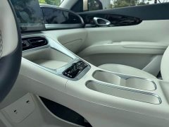 Geely Xing Yuan 310km Youth Edition - ფოტო 6