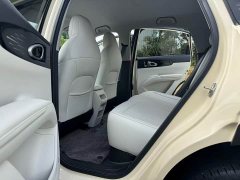 Geely Xing Yuan 310km Youth Edition - ფოტო 9