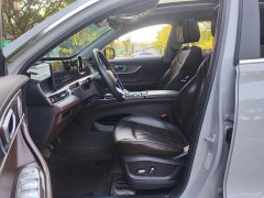 Chery Tiggo 8 PRO 290T Two-Wheel Drive Vast Edition 5-Seater - ფოტო 10