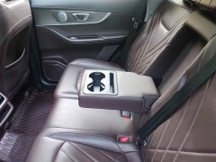 Chery Tiggo 8 PRO 290T Two-Wheel Drive Vast Edition 5-Seater - ფოტო 11