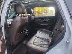 Chery Tiggo 8 PRO 290T Two-Wheel Drive Vast Edition 5-Seater - ფოტო 12