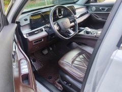 Chery Tiggo 8 PRO 290T Two-Wheel Drive Vast Edition 5-Seater - ფოტო 13
