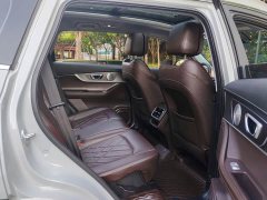 Chery Tiggo 8 PRO 290T Two-Wheel Drive Vast Edition 5-Seater - ფოტო 14