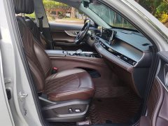 Chery Tiggo 8 PRO 290T Two-Wheel Drive Vast Edition 5-Seater - ფოტო 15