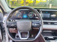 Chery Tiggo 8 PRO 290T Two-Wheel Drive Vast Edition 5-Seater - ფოტო 16