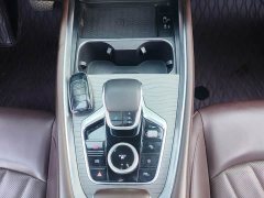 Chery Tiggo 8 PRO 290T Two-Wheel Drive Vast Edition 5-Seater - ფოტო 19