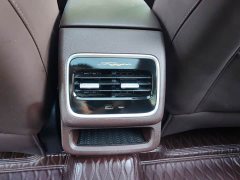 Chery Tiggo 8 PRO 290T Two-Wheel Drive Vast Edition 5-Seater - ფოტო 20