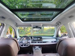 Chery Tiggo 8 PRO 290T Two-Wheel Drive Vast Edition 5-Seater - ფოტო 6
