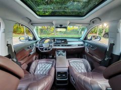 Chery Tiggo 8 PRO 290T Two-Wheel Drive Vast Edition 5-Seater - ფოტო 7