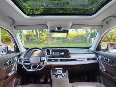 Chery Tiggo 8 PRO 290T Two-Wheel Drive Vast Edition 5-Seater - ფოტო 9