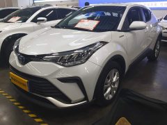 Toyota IZOA 2022 Hybrid 2.0L Yixing Edition - ფოტო 1