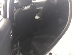 Toyota IZOA 2022 Hybrid 2.0L Yixing Edition - ფოტო 11