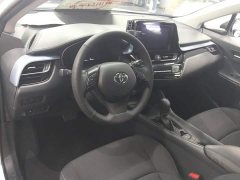 Toyota IZOA 2022 Hybrid 2.0L Yixing Edition - ფოტო 12