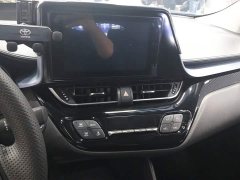 Toyota IZOA 2022 Hybrid 2.0L Yixing Edition - ფოტო 13