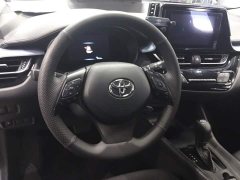 Toyota IZOA 2022 Hybrid 2.0L Yixing Edition - ფოტო 15