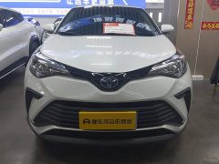 Toyota IZOA 2022 Hybrid 2.0L Yixing Edition - ფოტო 2