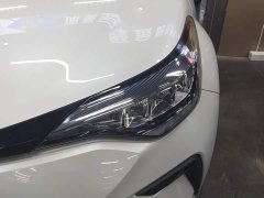 Toyota IZOA 2022 Hybrid 2.0L Yixing Edition - ფოტო 5
