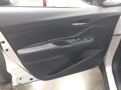Toyota IZOA 2022 Hybrid 2.0L Yixing Edition - ფოტო 7