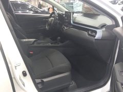 Toyota IZOA 2022 Hybrid 2.0L Yixing Edition - ფოტო 8