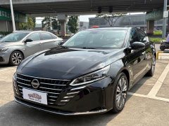 Nissan Teana 2022 2.0L XL-TLS Comfort Edition - ფოტო 1