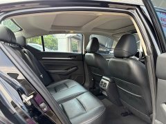 Nissan Teana 2022 2.0L XL-TLS Comfort Edition - ფოტო 10
