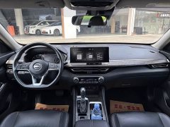 Nissan Teana 2022 2.0L XL-TLS Comfort Edition - ფოტო 11