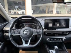 Nissan Teana 2022 2.0L XL-TLS Comfort Edition - ფოტო 12