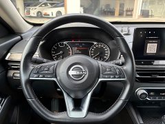 Nissan Teana 2022 2.0L XL-TLS Comfort Edition - ფოტო 13