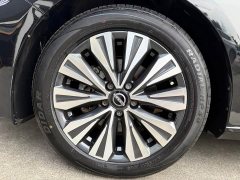 Nissan Teana 2022 2.0L XL-TLS Comfort Edition - ფოტო 15
