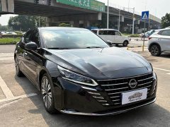 Nissan Teana 2022 2.0L XL-TLS Comfort Edition - ფოტო 3