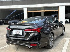 Nissan Teana 2022 2.0L XL-TLS Comfort Edition - ფოტო 4